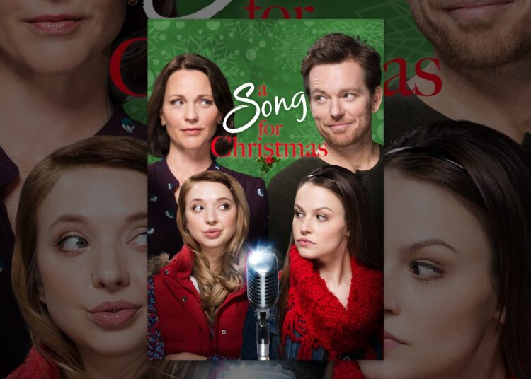 A Song for Christmas