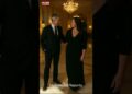 Pierce Brosnan & Keely Shaye Smith – Golden Passage#shorts #hollywood #celebrity