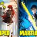 [1-36] Dumped by His Girlfriend, He Turned to Martial Arts and Became the Dragon King | Manhwa Recap