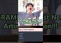 BEST NEW ARTIST GRAMMY REACTION!! #addisonrae #katseye #sombr #alexwarren