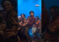 #TuMeraLover Song #MassJathara Movie #Shorts