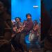 #TuMeraLover Song #MassJathara Movie #Shorts