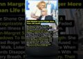 Ann Margret loved Roger Smith more than life itself. #shorts #celebrity #famous #hollywood