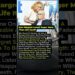 Ann Margret loved Roger Smith more than life itself. #shorts #celebrity #famous #hollywood