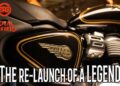 🚨 EICMA 2025. ROYAL ENFIELD unveils the new BULLET 650. Did they get it right this time?