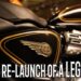 🚨 EICMA 2025. ROYAL ENFIELD unveils the new BULLET 650. Did they get it right this time?
