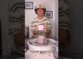 Making my most expensive vase! #artist