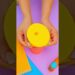 🤣LOL! NO-MESS PAINTING TRICK for LITTLE ARTISTS! #shorts #kids
