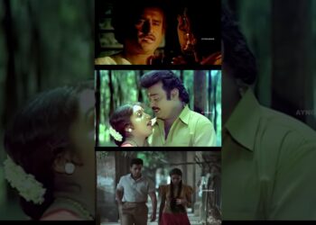 90s Hits – Love songs | Rajinikanth | Vijaykanth | Kamalhaasan