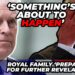 ‘There’s something brewing…’ | Royal Family ‘preparing’ for HUGE Prince Andrew SCANDAL