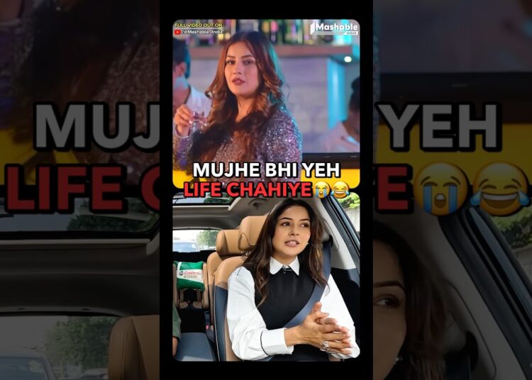How Much Did Shehnaaz Gill Earned From Music Videos?😱| Mashable India