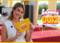 Gossips Quiz | Episode 2 | Nour Ali