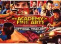 The Academy Of Fine Arts | Official Trailer | Rudranil, Paayel, Saurav, Rahul, Rishav | Jayabrata 🅰️