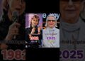 Top 10 Hollywood Pop Artists 🎤 (2025) | Most Popular Singers in the World 🌍 #shorts