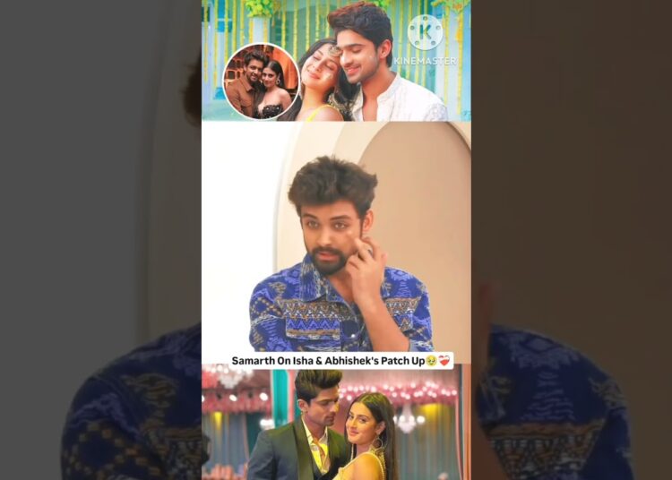 kya samarth ne sehi bola hai #gossip #bollywoodnews #podcast #viralshorts #bollywoodgossips