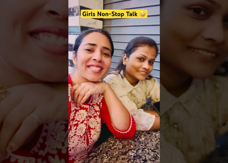 Girls & Their Non Stop Gossips #shorts #girls #gossip #memes #comedy #friendship #funny #relatable