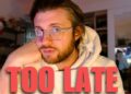 I’m 33. 3D Artists: Spare me 18 minutes, I’ll save you 18 years