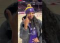 Will Angel Reese leave the WNBA? #actor #entertainment #celebrity