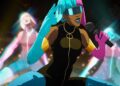 Full Prism Song – Dispatch