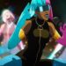 Full Prism Song – Dispatch