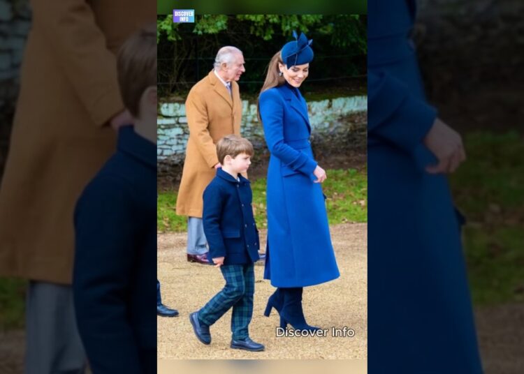 Princess of Wales recovers in hospital as King Charles #shorts #britishroyalfamily #royal