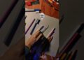 Wait 😳 | 3D Art 🔥 #shorts #youtubeshorts #shortsart #art #artist #3dart #drawing #rahiljindran