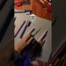 Wait 😳 | 3D Art 🔥 #shorts #youtubeshorts #shortsart #art #artist #3dart #drawing #rahiljindran