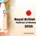 Royal British Legion Festival of Remembrance 2025