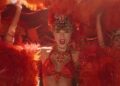 Taylor Swift – The Fate of Ophelia (Official Music Video)