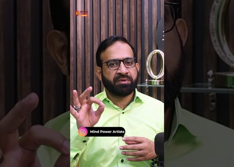 Self healing kaisay karain?- Mind Power Artists