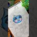 Kanha drawing 🌺 #drawing #shorts #art #trending #painting #krishna #artist #viralvideo