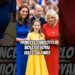 Princess Charlotte violated royal rules six times #charlotte #royalfamily #kate #camilla #royal