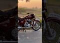 From Rust To Royalty 👑Every Bolt tells a story — Restored by Enfield & Activa Zone