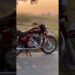 From Rust To Royalty 👑Every Bolt tells a story — Restored by Enfield & Activa Zone
