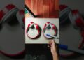 Real 🤡 ❌ 3D Art 💀 ✔️ #shorts #youtubeshorts #shortsart #art #artist #3dart #drawing #rahiljindran