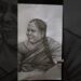 Be The Reason Someone Smiles Today❤️Day-29 #art #drawing #shorts #trending #viral #ytshorts #video