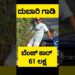 costly car #bbk #bbk12 #kannada #celebrity #kannadashorts  #sandalwood #kfi