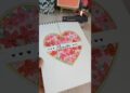 Grateful for every one of you 💖 #watercolor #nameart #illustration #artist #shortsviral #ytshorts