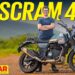 2025 Royal Enfield Scram 440 review – A nice step up | First Ride | Autocar India