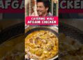 🔥Catering wali Afgani chicken 🐔🤣. #shorts #viral #celebrity #chicken #afganichicken #shahrukh #funny