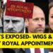 HAIR RASING SECRETS -OSCARS & MISSING FRIENDS – ROYAL APPOINTMENT #meghan #meghanmarkle #harry