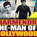 Dharmendra – The He-Man of Bollywood Brings Comedy, Gossip & Nostalgia on The Kapil Sharma Show.