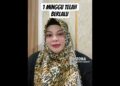 🔴MISS GOSSIP YAKIN NIKITA BEBAS #shorts #nikitamirzani