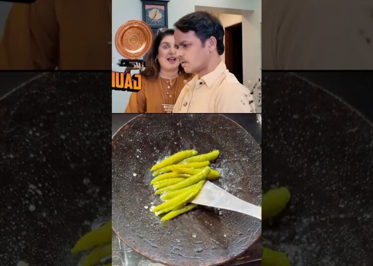 ￼हे क्या किया #trending#entertainment#celebrity#1 million#f￼ Farah Khan#Delhi#food #comedy