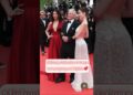 Hollywood Royalty Takes Over Cannes