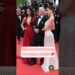 Hollywood Royalty Takes Over Cannes