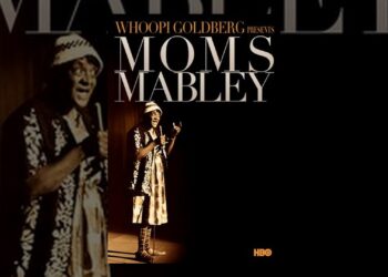 Whoopi Goldberg Presents Moms Mabley