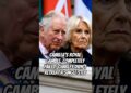 Camilla’s Royal Gamble, Completely Failed #royal #camilla #charles #william #kate #harry #meghan
