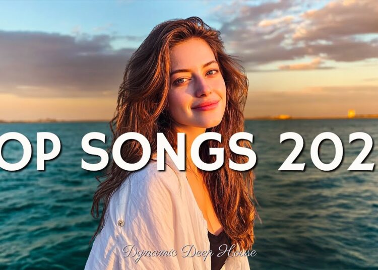 Top Hits 2025 Playlist ~ Trending Music 2025 🎵 Spotify Mix ~ Best TikTok Songs (Hits Collection)
