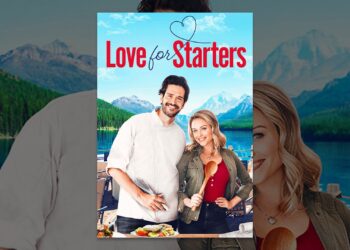 Love For Starters